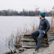 Термобілизна чоловіча Tribe Microfleece (футболка+штани) T-KA-0015-grey, T-KA-0015-grey-XL (189335) T-KA-0015-grey-XL - изображение 12