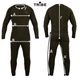 Термобілизна чоловіча Tribe Microfleece (футболка+штани) T-KA-0015-olive, T-KA-0015-olive-3XL (189337) T-KA-0015-olive-3XL - изображение 8