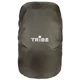 Чохол на рюкзак Tribe Raincover 30-60 л T-IZ-0006-M-olive (182648) T-IZ-0006-M-olive - зображення 1