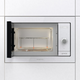 Мікрохвильова піч gorenje BM235G1SYW - изображение 8