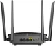 Маршрутизатор D-Link DIR-X1860/R1A - зображення 4