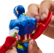 Фігурка Hasbro Marvel Avengers Mixmashers Captain America 12 см F9267 (5010996247759) - зображення 4