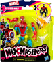 Фігурка Hasbro Marvel Mixmashers Spiderman 12 см F9213 (5010996248930) - зображення 1