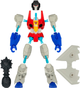 Фігурка Hasbro Transformers Mixmashers Starscream 12 см F9732 (5010996264916) - зображення 2