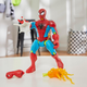Фігурка Hasbro Marvel Mixmashers Spiderman 12 см F9213 (5010996248930) - зображення 6