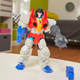Фігурка Hasbro Transformers Mixmashers Starscream 12 см F9732 (5010996264916) - зображення 5