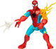Фігурка Hasbro Marvel Mixmashers Spiderman 12 см F9213 (5010996248930) - зображення 11