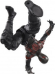 Фігурка Hasbro Marvel Legends Spider-Man 2 GamerVerse Miles Morales 15 см G0839 (5010996300546) - зображення 3