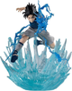 Figurka Banpresto Naruto Uchiha Sasuke 12 cm 89924 (4983164899245) - obraz 1