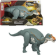 Фігурка Mattel Jurassic World Rebirth Wild Roar Maiasaura 12 см JGC82 (194735310753) - зображення 2