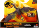 Фігурка Mattel Jurassic World Dino Trackers Strike Attack Thapunngaka 8 см JCL57 (194735273140) - зображення 1