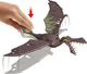 Фігурка Mattel Jurassic World Dino Trackers Strike Attack Thapunngaka 8 см JCL57 (194735273140) - зображення 4
