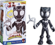 Фігурка Hasbro Spidey and his Amazing Friends Black Panther Hero 23 см F7260 (5010994196264) - зображення 2