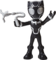Фігурка Hasbro Spidey and his Amazing Friends Black Panther Hero 23 см F7260 (5010994196264) - зображення 3