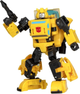 Фігурка Hasbro Transformers Generation Legacy Bumblebee 14 см G1292 (5010996288974) - зображення 3