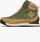 Ботинки The North Face Back-To-Berkeley Iv Green/Olive NF0A8177OIK 40 - изображение 1