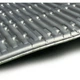 Каримат BaseCamp X-Line Roll Foiled Mat IXPE 185 x 55 x 1,5 см килимок кемпінговий - изображение 5