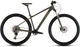 Велосипед Cube Aim SLX XL 2026 dustyolive´n´gold - изображение 1