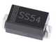 Диод Шоттки SS54 - изображение 1