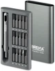 Отвертка с комплектом насадок Brevia 31 в 1 (55031MMC) - изображение 3