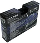 Набор инструментов профессиональный Haisser Black 1/4" и 3/8" и 1/2" 151 ед. 70257 (BP137504) - изображение 15