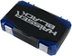 Набор инструментов профессиональный Haisser Black 1/4" 46 ед. 70256 (BP137503) - изображение 8