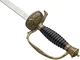 Шпага сувенирная камзольная (smallsword) Grand Way 16935GW - изображение 4