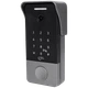 Вызывная панель Light Vision RIO FHD(KEY) SILVER - изображение 1