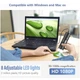 WiFi микроскоп цифровой электронный 1000Х FullHD для телефона, смартфона, планшета, ПК RT1 - изображение 6