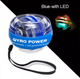 Тренажер гироскопический для кистей рук Gyro Ball Fiyozi LED PRO W5D-C. Кистевой тренажер / Гиробол / Эспандер - изображение 1
