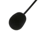 Микрофон головной для телефона, смартфона, камеры, ПК Microphone Jack Mic CV75Q - изображение 5