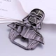 Брелок-відкривачка "Зоряні війни Star Wars 1" - металевий брелок-відкривачка для пляшок, ключів, рюкзаків - зображення 7