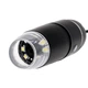 Цифровой микроскоп электронный USB 1600Х без подставки для телефона, смартфона, ноутбука, ПК, пайки KL1600 - изображение 2