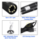 Цифровой микроскоп электронный USB 1600Х для телефона, смартфона, ноутбука, ПК, пайки SB77 - изображение 2