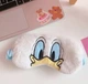 Маска для сна "Disney Duck Tales 2". Повязка на глаза детская. Наглазная маска женская - изображение 1