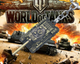 Брелок металевий для ключів "Танк Т-34-85" Світ Танків World of Tanks Чорний WE43Q - зображення 2