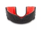 Капа VENUM Challenger Mouthguard дорослий чорний/червоний (3983) - изображение 1