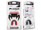 Капа VENUM Challenger Mouthguard дорослий чорний/червоний (3983) - изображение 2