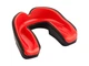 Капа дитяча VENUM Challenger Kids Mouthguard підлітковий чорний/червоний (4151) - зображення 4