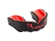 Капа дитяча VENUM Challenger Kids Mouthguard підлітковий чорний/червоний (4151) - зображення 5