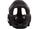 Шолом VENUM Elite Headgear один розмір чорний (3976) - зображення 1