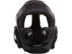 Шолом VENUM Elite Headgear один розмір чорний (3976) - зображення 4