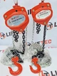Таль цепная ручная LIFTEC Professional 3т, 3м - изображение 3