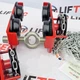 Тележка передвижения тали с приводом LIFTEC Heavy Duty 1т, 6м - изображение 5