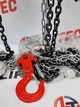 Таль цепная ручная LIFTEC Standart 3т, 3м - изображение 2