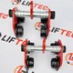 Тележка передвижения тали без привода LIFTEC Standart 2т - изображение 3