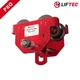 Тележка передвижения тали без привода LIFTEC Professional 0.5т - изображение 1