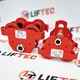 Тележка передвижения тали без привода LIFTEC Professional 0.5т - изображение 4