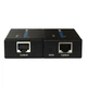 Подовжувач HDMI REDAMIGO за RJ45 витій парі активний до 60м - зображення 2