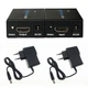 Подовжувач HDMI REDAMIGO за RJ45 витій парі активний до 60м - зображення 3